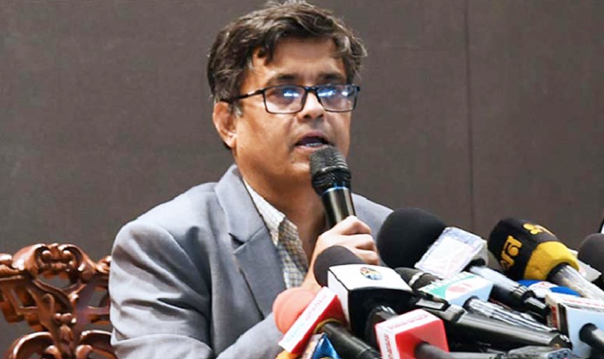যুক্তরাষ্ট্রের সঙ্গে শুল্ক আলোচনায় ইতিবাচক সমাধানের প্রত্যাশা বাংলাদেশের : প্রেস সচিব